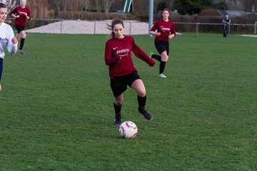 Bild 56 - Frauen TSV Zarpen - SG R�nnau/Daldorf : Ergebnis: 0:0
